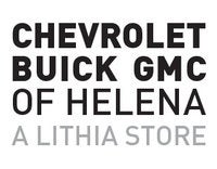Lithia Chevrolet Buick GMC of Helena logo