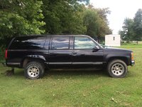 Suburban Suburban