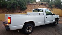 C/K 1500 C/K 1500