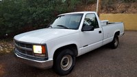 C/K 1500 C/K 1500
