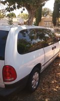 Grand Voyager Grand Voyager