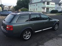 Allroad Quattro Allroad Quattro