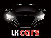 LK Cars Limited logo