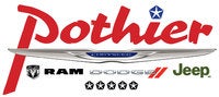 Pothier Motors Limited logo