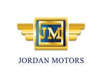 Jordan Motors logo
