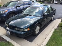 Cutlass Supreme Cutlass Supreme