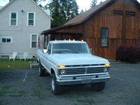 1975 Ford F-150 Overview 1975 Ford F-150 Overview