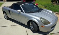 MR2 Spyder MR2 Spyder