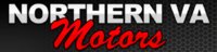 Northern VA Motors logo
