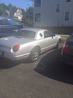 Thunderbird Thunderbird