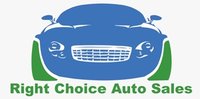 Right Choice Auto Sales logo