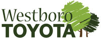 Westboro Toyota logo
