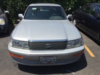 LS 400 LS 400