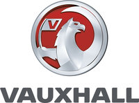 Smiths Vauxhall Ilkeston logo