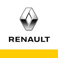 Smiths Renault Peterborough logo