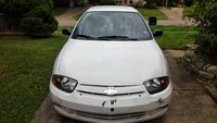 Cavalier Cavalier