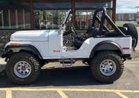 CJ5 CJ5