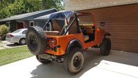 CJ-7 CJ-7