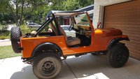 CJ-7