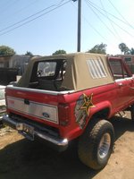 Bronco Bronco
