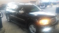 Envoy XUV Envoy XUV