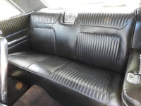 1964 Chevrolet Impala Interior Pictures Cargurus