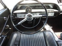 1964 Chevrolet Impala Interior Pictures Cargurus