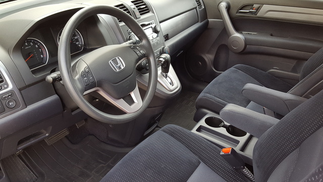 2008 Honda CR-V - Pictures - CarGurus