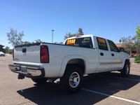 Silverado 1500HD Silverado 1500HD