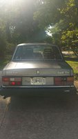 1989 Volvo 480 Overview 1989 Volvo 480 Overview
