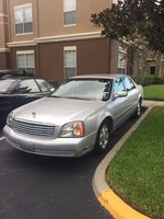 DeVille DeVille