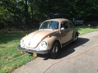 1974 Volkswagen Beetle Overview 1974 Volkswagen Beetle Overview