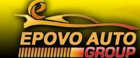 Epovo Auto Group LLC logo