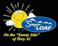 Sugar Loaf Ford Lincoln logo