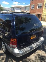 Windstar Windstar
