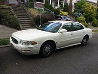 LeSabre LeSabre
