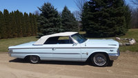 Galaxie Galaxie