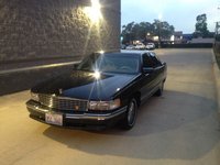 DeVille DeVille