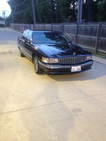 DeVille DeVille