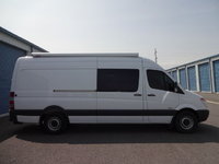 Sprinter Sprinter