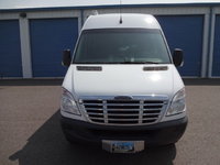 2007 Mercedes-Benz Sprinter Overview