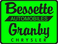 Granby Chrysler Inc. logo