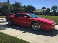 2001 Lotus Esprit Overview 2001 Lotus Esprit Overview