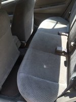 2000 Toyota Corolla - Interior Pictures - CarGurus