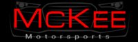 Mckee Motorsports logo