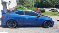 RSX RSX