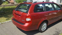 Forenza Forenza