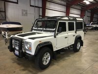 Defender Defender