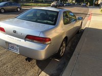 Prelude Prelude