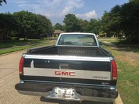 1989 GMC Sierra 1500 Overview 1989 GMC Sierra 1500 Overview